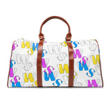 WS Capri Spectrum Travel Bag - Wet Sundays