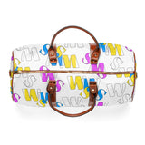 WS Capri Spectrum Travel Bag - Wet Sundays