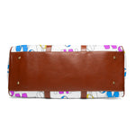 WS Capri Spectrum Travel Bag - Wet Sundays