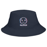WS Embroidery Bucket Hat - Wet Sundays