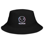 WS Embroidery Bucket Hat - Wet Sundays
