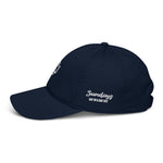 WS Fashion Cap - Wet Sundays