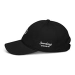 WS Fashion Cap - Wet Sundays