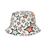 WS Reversible bucket hat - Wet Sundays