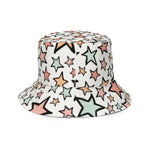 WS Reversible bucket hat - Wet Sundays