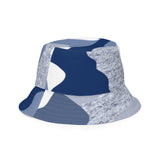 WS Reversible bucket hat - Wet Sundays