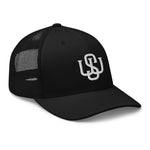 WS Trucker Cap - Wet Sundays