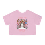 WS Women's Heritage Cropped T-Shirt - Wet Sundays