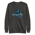 WS Womens Premium Sweatshirt - Wet Sundays