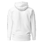 You Are a Masterpiece Hoodies - Wet Sundays