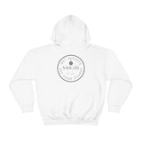 Bahamas Sailing Hoodie - Wet Sundays