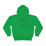 Bahamas Sailing Hoodie - Wet Sundays