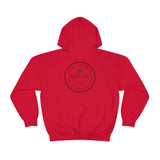 Bahamas Sailing Hoodie - Wet Sundays
