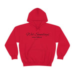 Bahamas Sailing Hoodie - Wet Sundays
