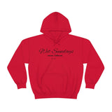 Bahamas Sailing Hoodie - Wet Sundays