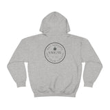 Bahamas Sailing Hoodie - Wet Sundays