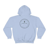 Bahamas Sailing Hoodie - Wet Sundays