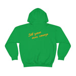 Boat Day Sailing Hoodie - Wet Sundays
