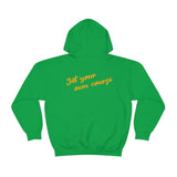 Boat Day Sailing Hoodie - Wet Sundays