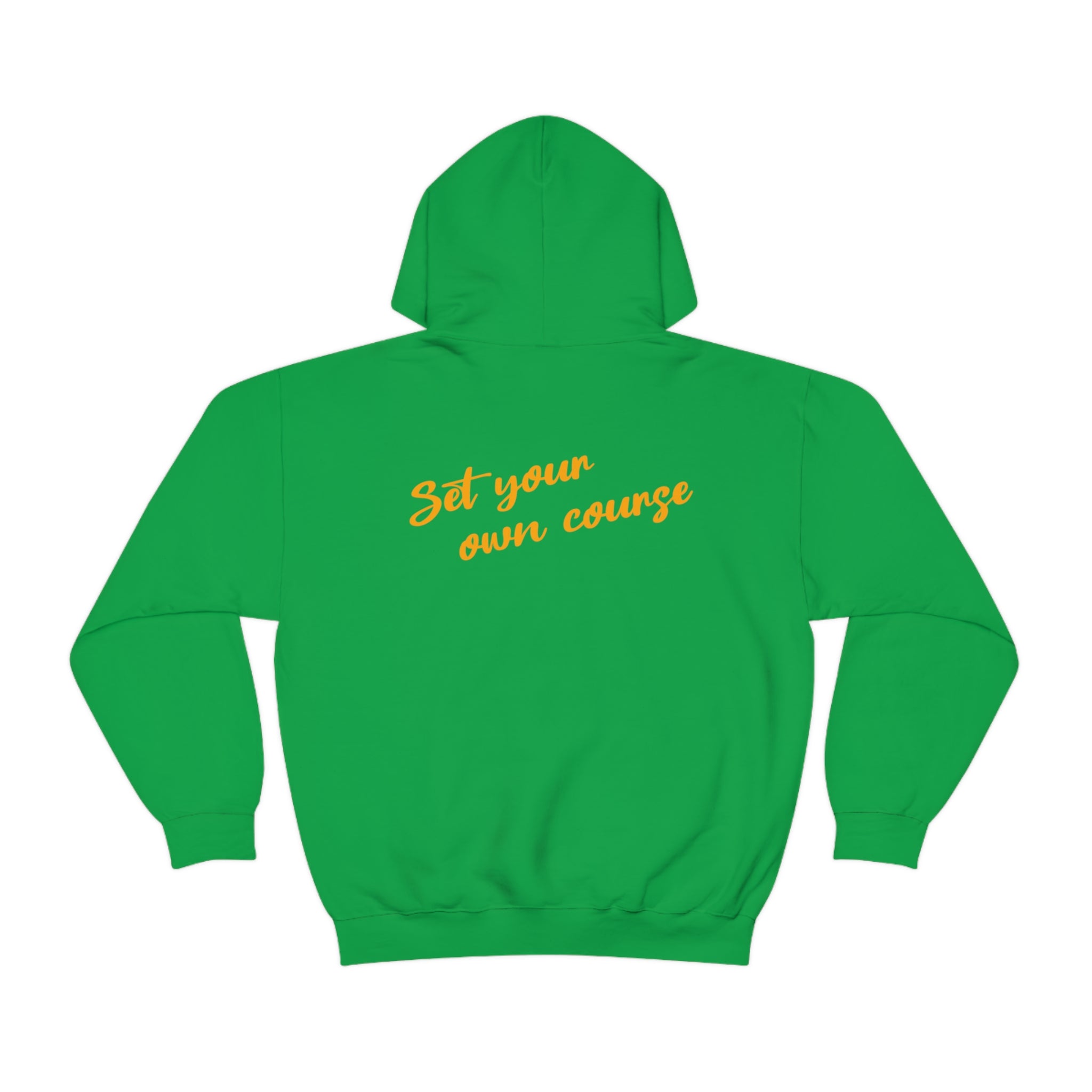 Boat Day Sailing Hoodie - Wet Sundays