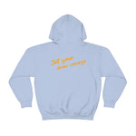 Boat Day Sailing Hoodie - Wet Sundays