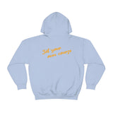 Boat Day Sailing Hoodie - Wet Sundays