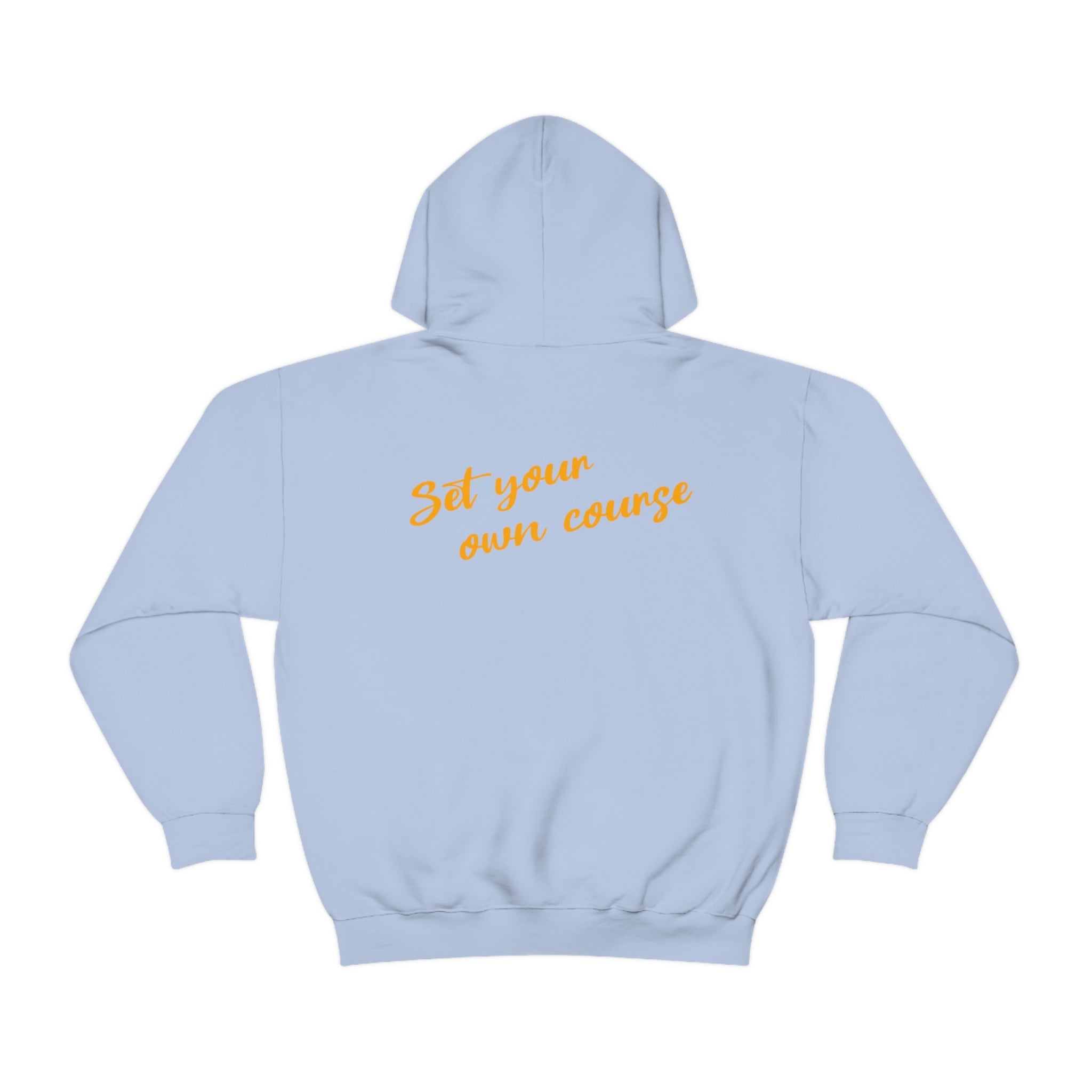 Boat Day Sailing Hoodie - Wet Sundays