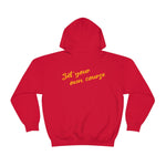 Boat Day Sailing Hoodie - Wet Sundays
