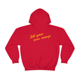 Boat Day Sailing Hoodie - Wet Sundays