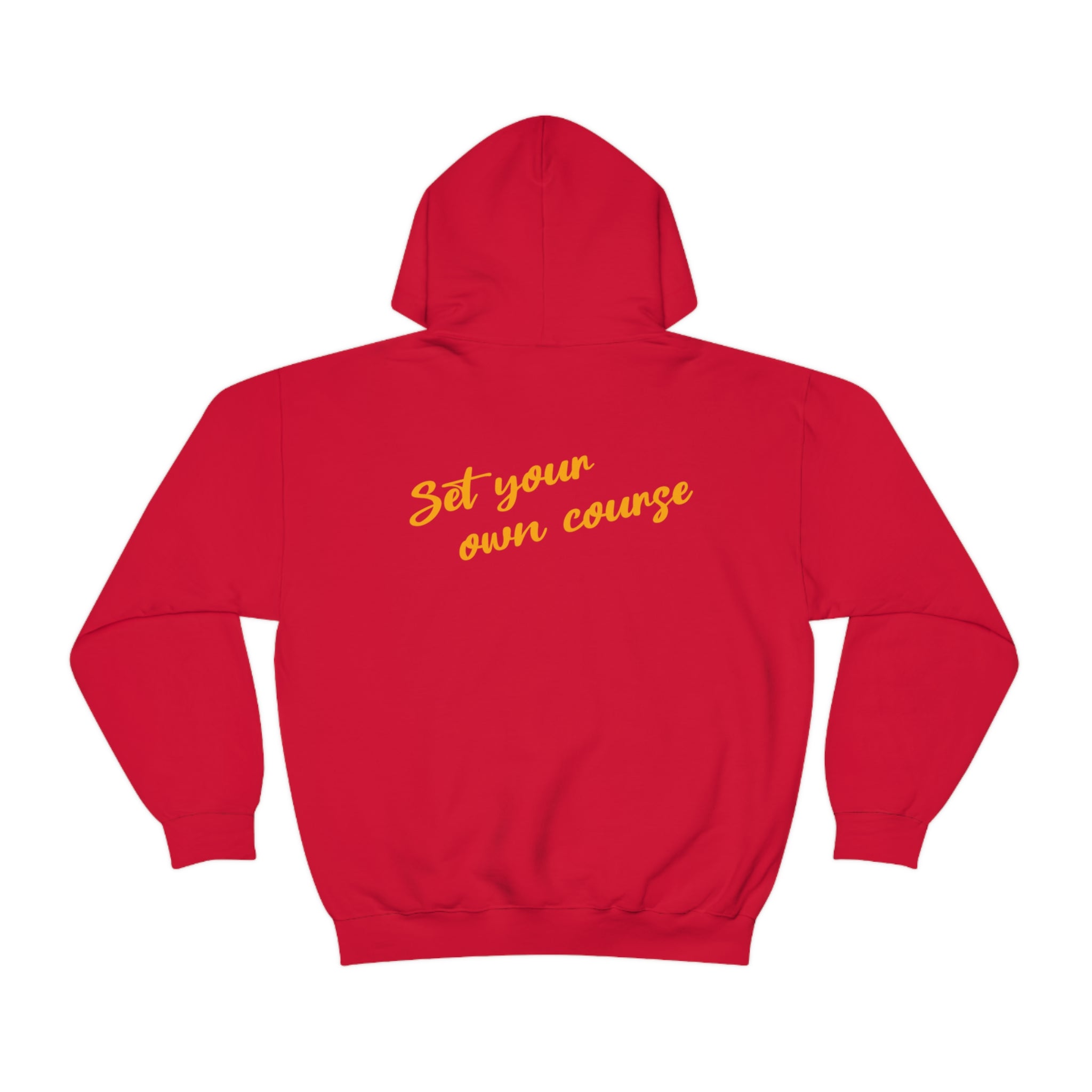 Boat Day Sailing Hoodie - Wet Sundays