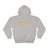 Boat Day Sailing Hoodie - Wet Sundays
