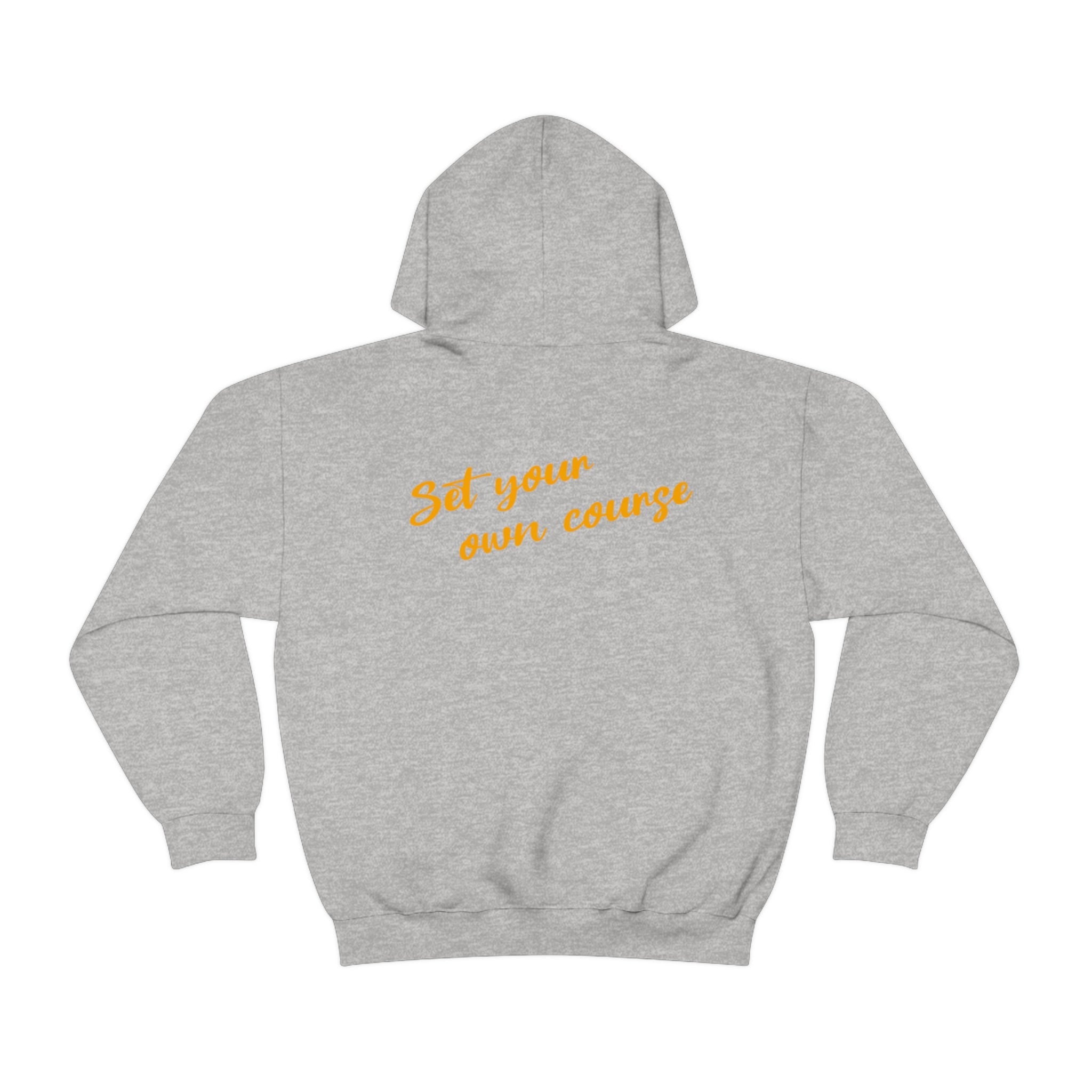 Boat Day Sailing Hoodie - Wet Sundays