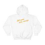 Boat Day Sailing Hoodie - Wet Sundays