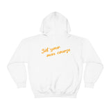 Boat Day Sailing Hoodie - Wet Sundays