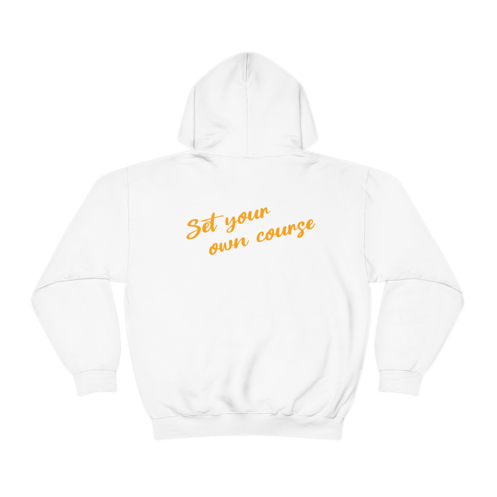 Boat Day Sailing Hoodie - Wet Sundays