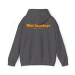 Dripping Success Sailing Hoodie - Wet Sundays