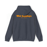Dripping Success Sailing Hoodie - Wet Sundays