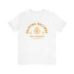 Dripping Success Sailing T-shirt - Wet Sundays