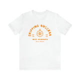 Dripping Success Sailing T-shirt - Wet Sundays