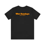 Dripping Success Sailing T-shirt - Wet Sundays