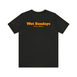 Dripping Success Sailing T-shirt - Wet Sundays