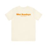 Dripping Success Sailing T-shirt - Wet Sundays