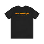 Dripping Success Sailing T-shirt - Wet Sundays