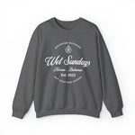 Emblem Sailing Sweatshirt - Wet Sundays