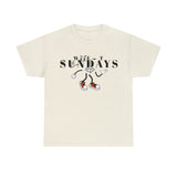 Eyes Everywhere Sailing T-Shirt - Wet Sundays