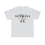 Eyes Everywhere Sailing T-Shirt - Wet Sundays