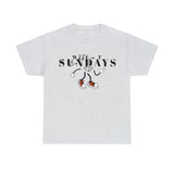 Eyes Everywhere Sailing T-Shirt - Wet Sundays