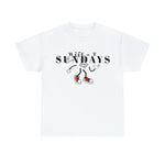 Eyes Everywhere Sailing T-Shirt - Wet Sundays