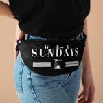 Fanny Pack - Wet Sundays