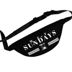 Fanny Pack - Wet Sundays